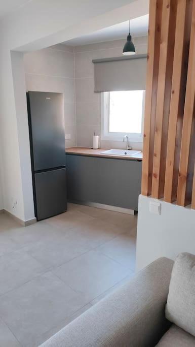 Two Bedroom Apartment With Pool Пафос Екстериор снимка