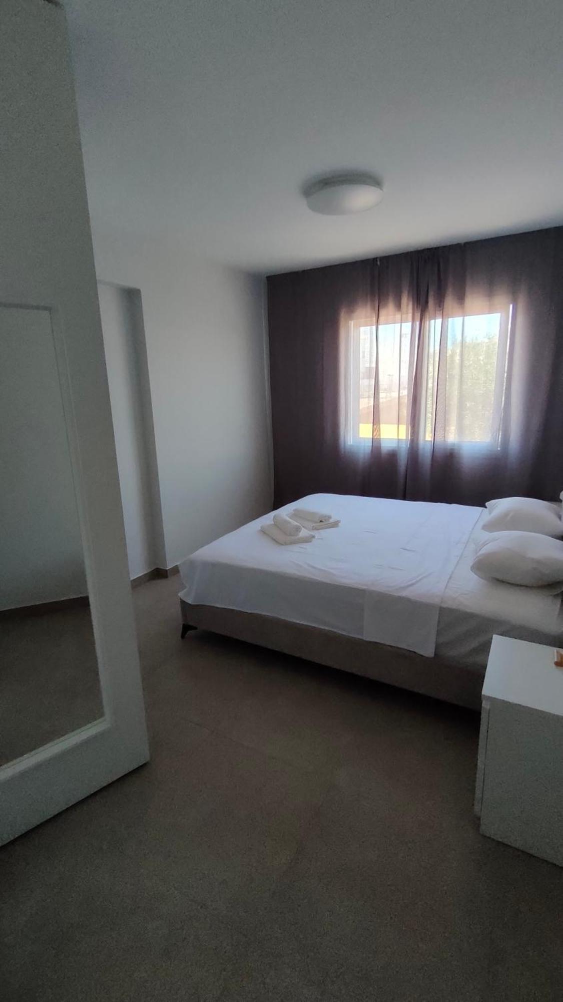 Two Bedroom Apartment With Pool Пафос Екстериор снимка