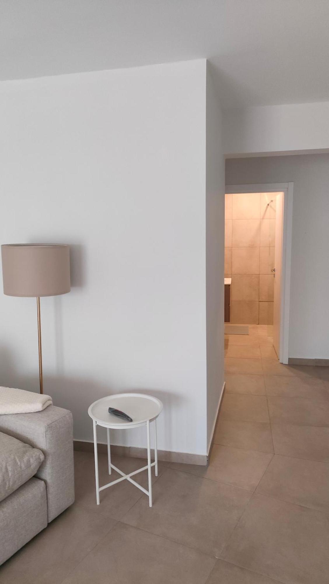 Two Bedroom Apartment With Pool Пафос Екстериор снимка